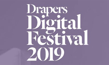 Drapers Digital Awards 2019 winners announced